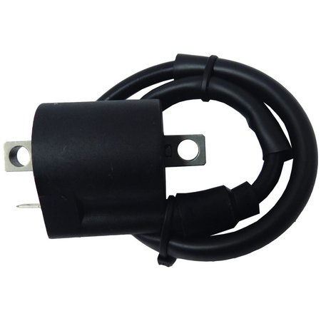 ILB GOLD Replacement For International Lighting, Solenoids Ignition Part, Iha3002 Ignition Coil IHA3002 IGNITION COIL